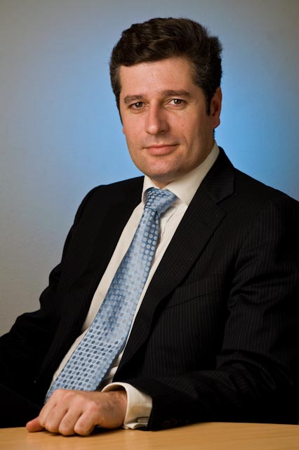 Director, Wim Lamers'