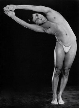 84 Yoga Asanas, by Buddha Bose'