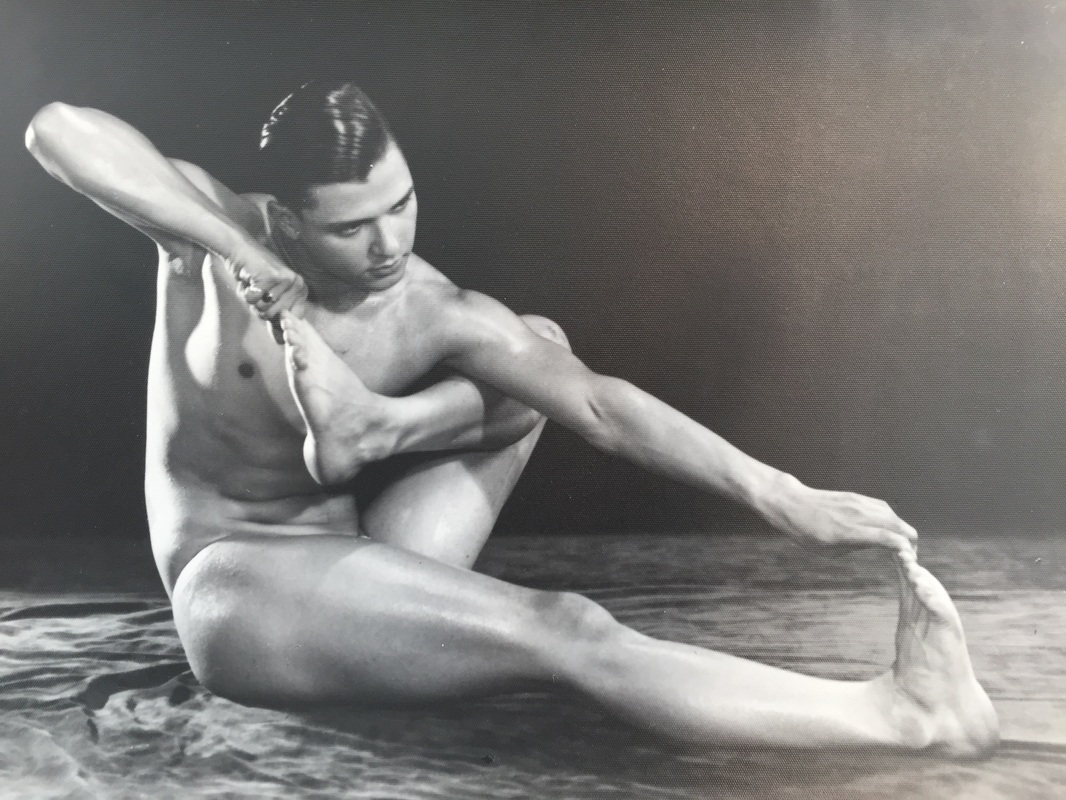 84 Yoga Asanas, by Buddha Bose'