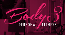 Body3 Personal Fitness Center'