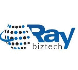 Company Logo For Ray Business Technologies'