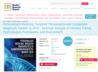 Personalized Medicine, Targeted Therapeutics and Companion