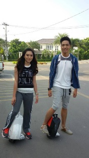 Airwheel Technology Holding (USA) Co., Ltd