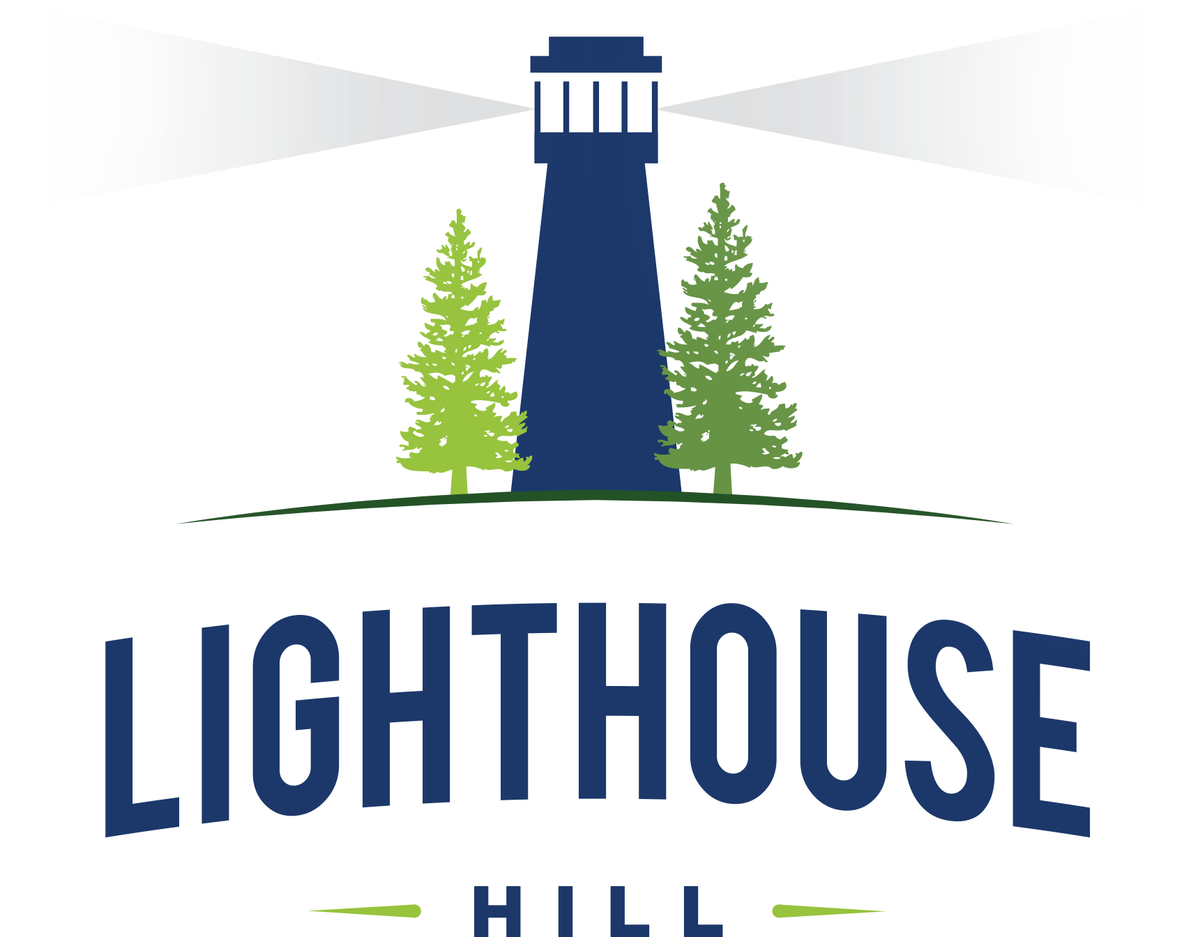 Lighthouse Hill Logo