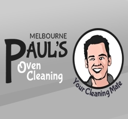 Company Logo For Paul's Oven Cleaning Melbourne'
