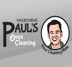 Company Logo For Paul&#039;s Oven Cleaning Melbourne'