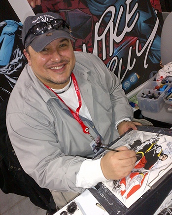 The Road To Harlequin Island'