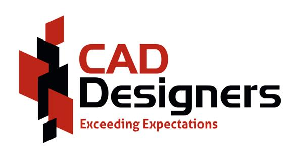 CAD Designers, Inc. Logo