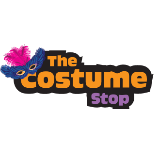 TheCostumeStop.com Logo
