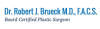 Company Logo For Robert Brueck M.D. P.A.'