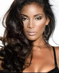Fantasy Hair Weave