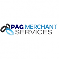 PAGMerchantServices.com Logo
