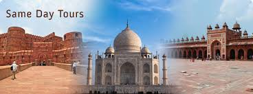 Company Logo For Same Day Agra Tours'