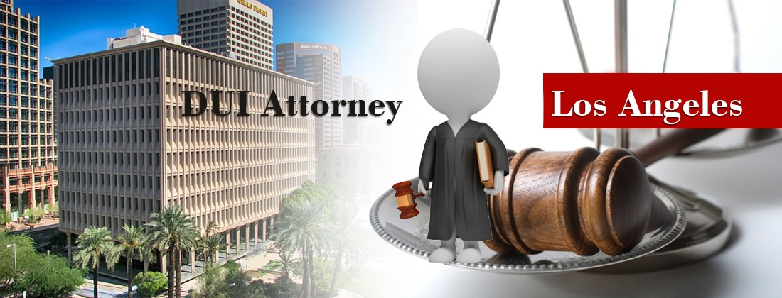 DUI Lawyer Los Angeles CA'