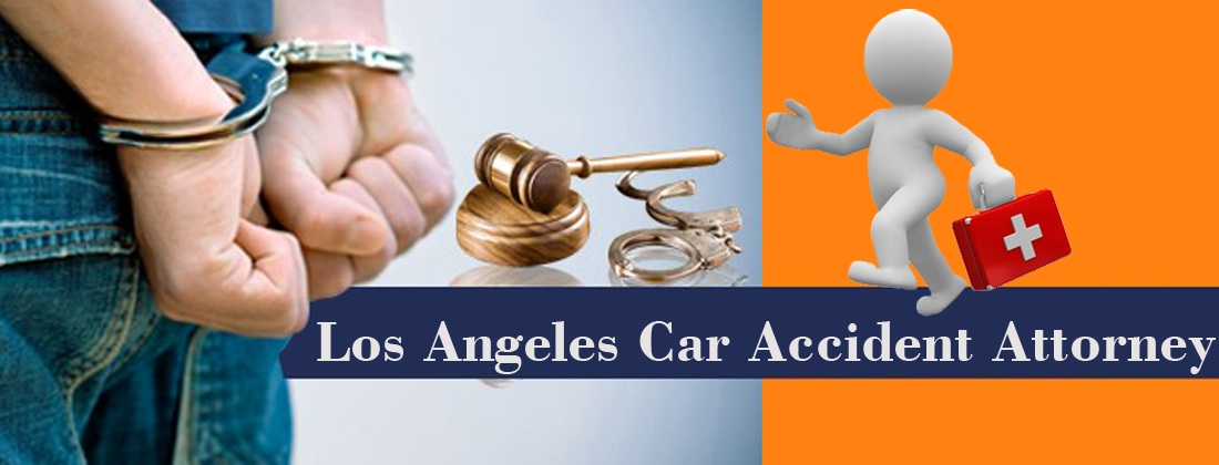 Los Angeles Car Accident Attorney CA