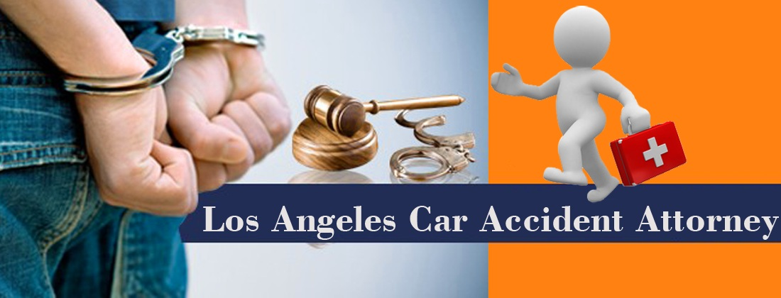 Los Angeles Car Accident Attorney CA'