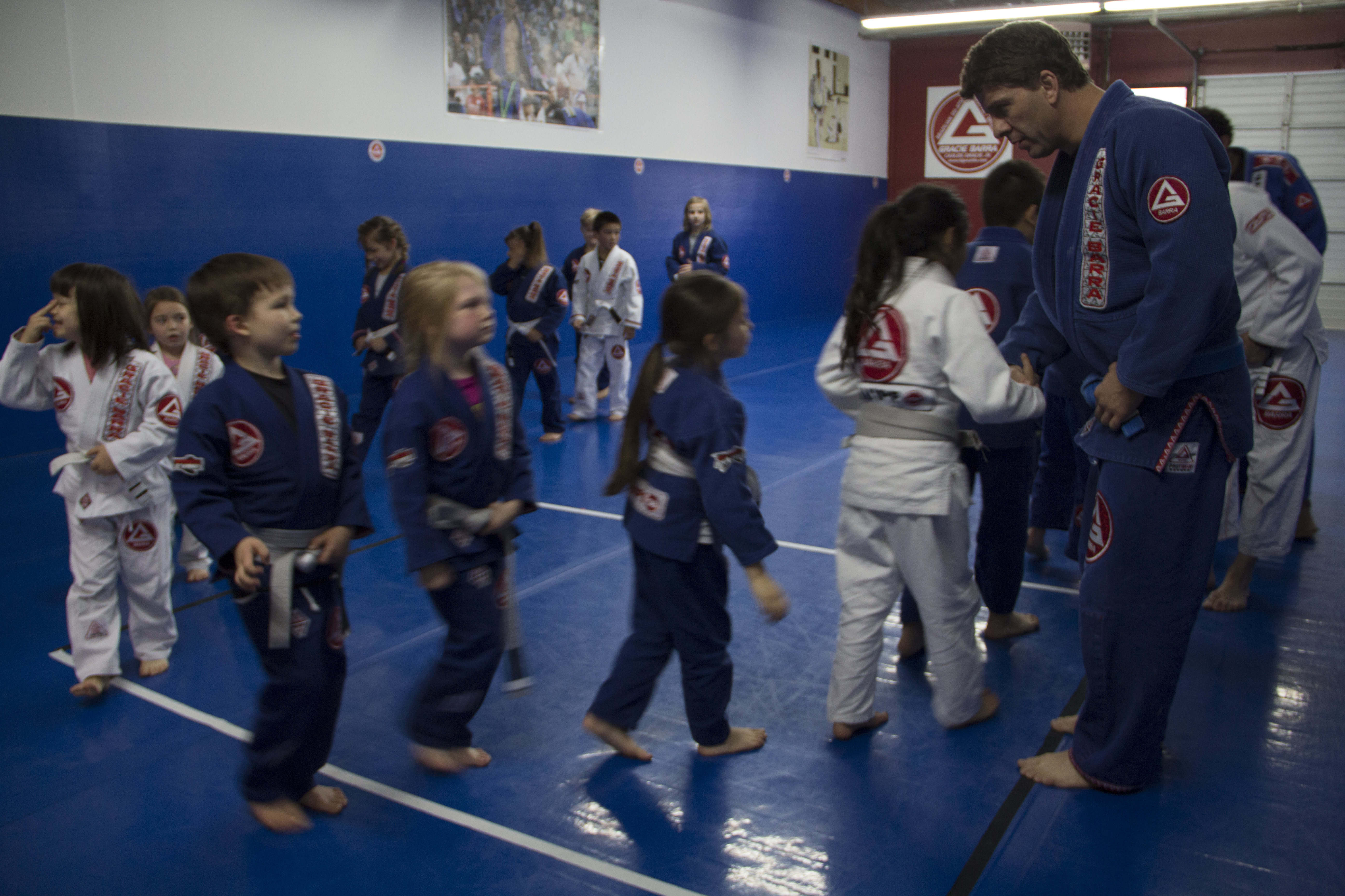 best muay thai seattle'