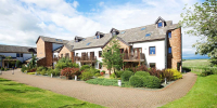 hotels in lake district