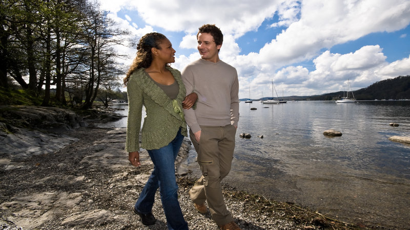 best hotels in lake district