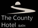 Company Logo For The County Hotel'
