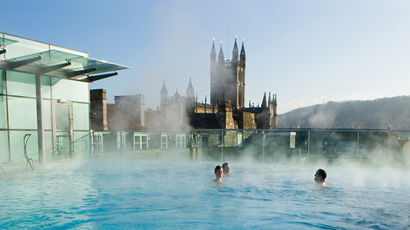 cheap best hotels in bath'