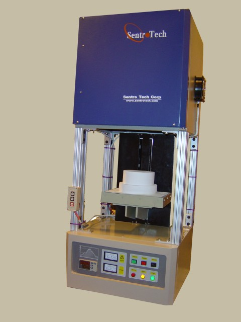 high temp lamps furnaces ceramics