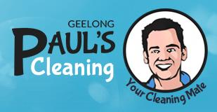 Company Logo For Paul's Cleaning Geelong'