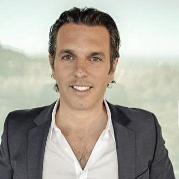 High End Real Estate Agent Shawn