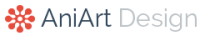 Aniartdesign Logo