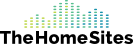 Company Logo For TheHomeSites'