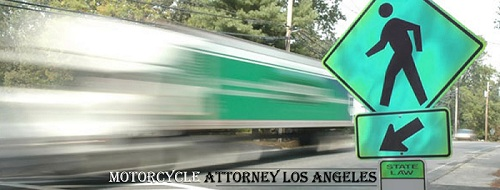 Motorcycle Accident Lawyer Los Angeles CA'