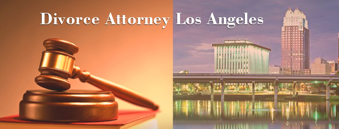 Divorce Attorney Los Angeles CA'