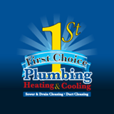 1st Choice Plumbing Heating and Air Conditioning'