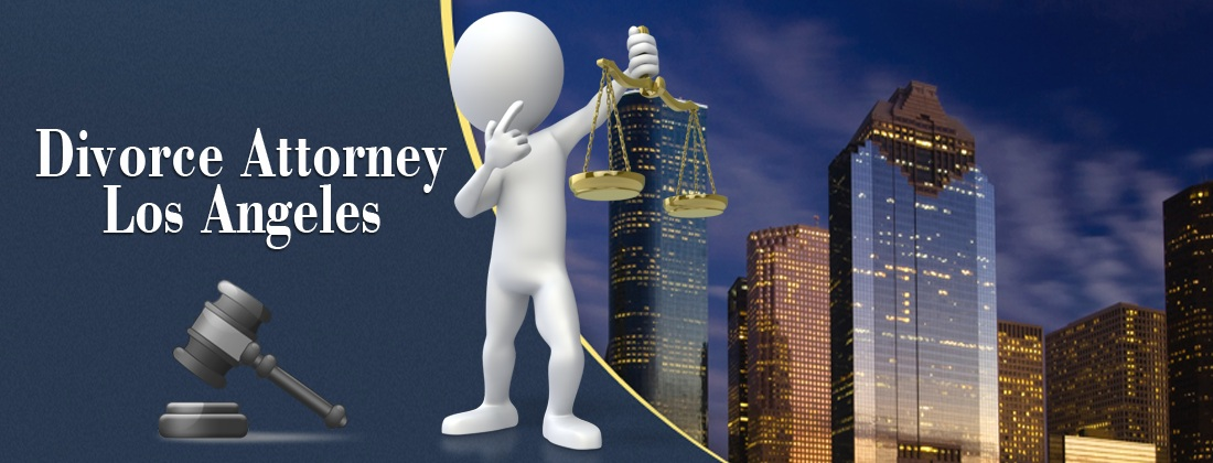 Divorce Lawyer Los Angeles CA