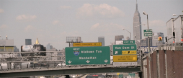 River of Dark Purple Movie