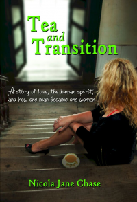 Tea and Transition Book