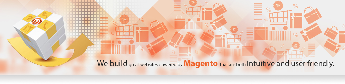 Company Logo For Magento India : E-commerce Web Development'