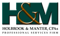Holbrook &amp; Manter, CPAs