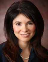Tina Rodriguez