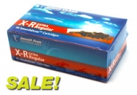 50 pack sale of White Cloud'