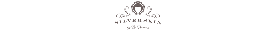 Company Logo For SilverSkinFaceCare.com'