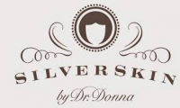 SilverSkinFaceCare.com Logo
