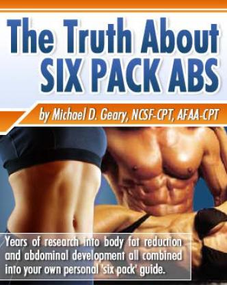 Truth About Abs'
