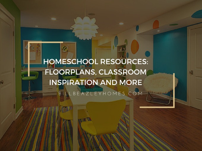 Homeschool Resources
