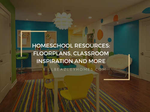 Homeschool Resources'