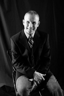 Trevor Crane - TrevorCrane.com Logo