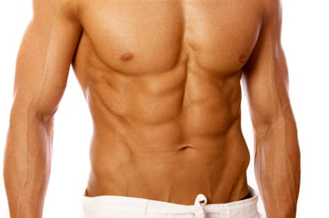 Truth About Abs Body Shot'
