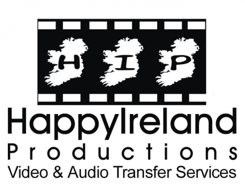 Happy Ireland Productions'
