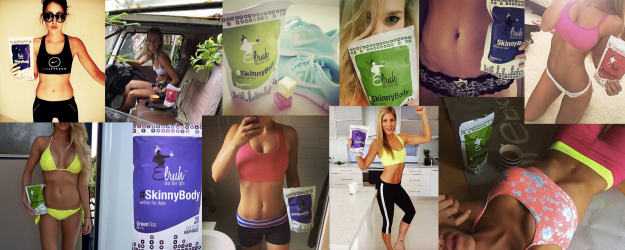Weight Loss Tea Reviews