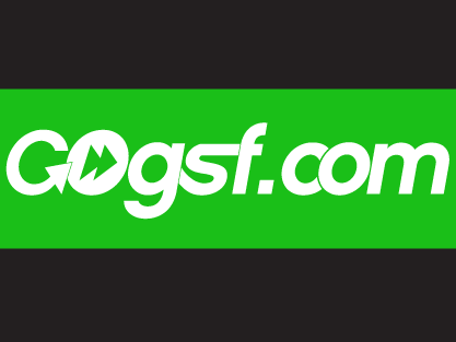 GSF Mortgage logo'
